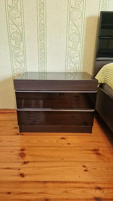 kendamil 1 qiymet: İkinəfərlik çarpayı, 2 tumba, İşlənmiş — 7