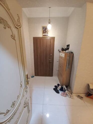 goycayda kreditle satilan evler: 2 otaqlı, Yeni tikili, 78 kv. m — 7