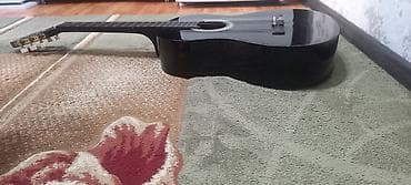 Fleytalar: Klassik gitara — 4