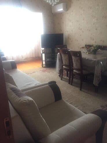 Bakı, 3 otaqlı, Köhnə tikili, 60 kv. m lalafo.az -da Bakı, 3 otaqlı, Köhnə tikili, 60 kv. m