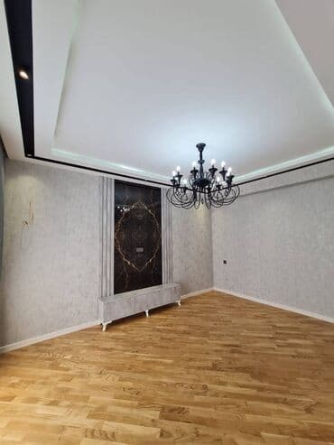 makler gence: M. Həzi Aslanov, 3 otaqlı, Yeni tikili, m. Həzi Aslanov, 92 kv. m — 9