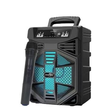 Karaoke kalonka Blutuz Usb Kabelsiz mikrofon Diqqət Çatdırılma bir lalafo.az -da Karaoke kalonka Blutuz Usb Kabelsiz mikrofon Diqqət Çatdırılma bir