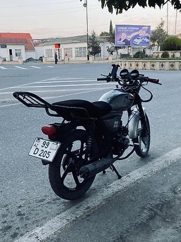 moped akumulator: 50 sm3 — 2