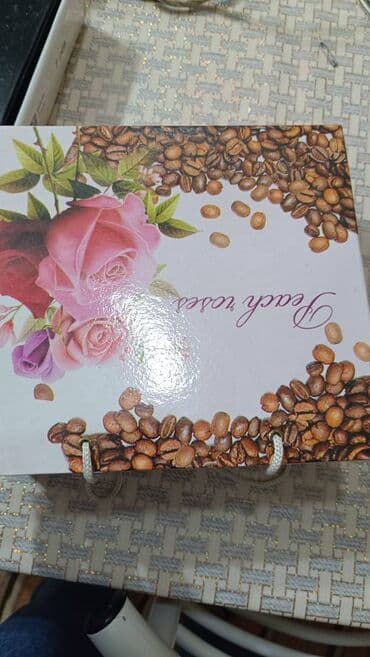 сервис ремонт компьютеров: Кофейный набор — 2