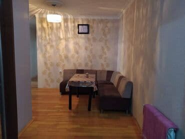 20 ci sahede kiraye heyet evleri: 3 otaqlı, Yeni tikili, 115 kv. m — 6