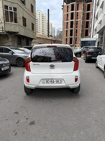 Avtomobil alışı: Rəsmi servis avtomobili. 2 ci sahib. Şəhərdaxili sürülüb. Vaxtı — 2