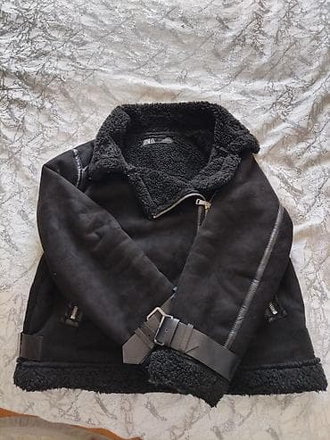 Futbolkalar: Kurtka, Zamşa, Qış, Zara, S — 3