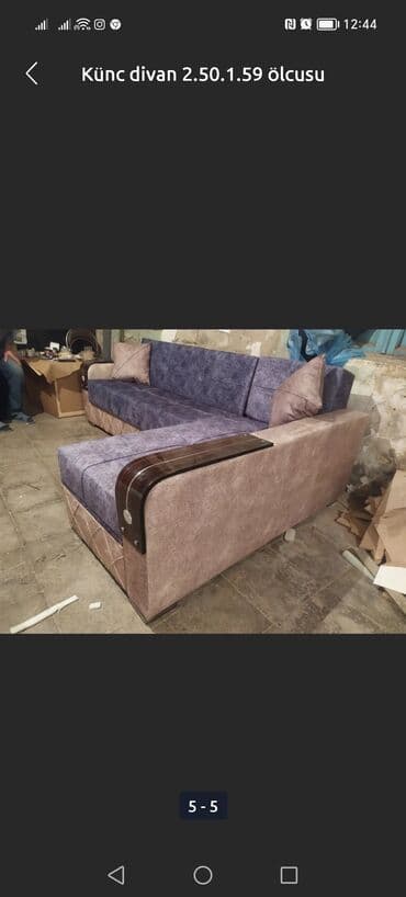 sumqayitda is elanlari: Künc divan, Yeni, Açılan, Bazalı, Parça, Ödənişli çatdırılma — 15