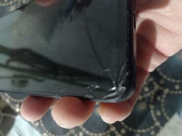 Мобильные телефоны: Redmi Note 6 Pro, 128 ГБ, цвет - Черный, Две SIM карты — 3