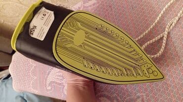 par utusu: Buxarlı ütü — 5