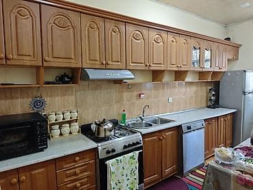 ikinci el mebel instagram: Salam.Mətbəx üçün mebel dəsti satılır.5metr.Hər şeyi — 2