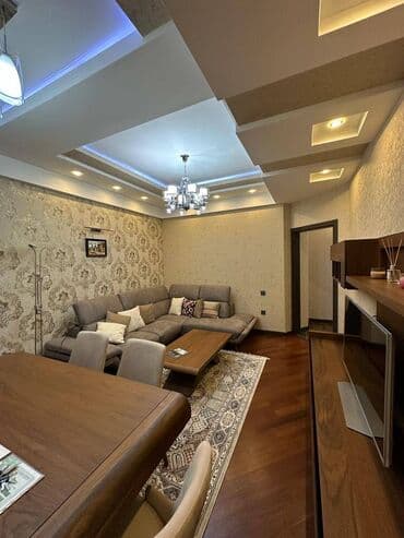 баку белый город купить квартиру: 2 комнаты, Новостройка, м. Хатаи, 83 м² — 2