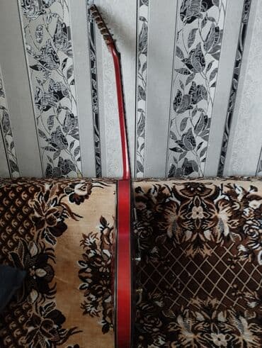 Musiqi alətləri: Elektron gitara, 6 sim, Yeni, Ödənişli çatdırılma, Rayonlara çatdırılma — 3