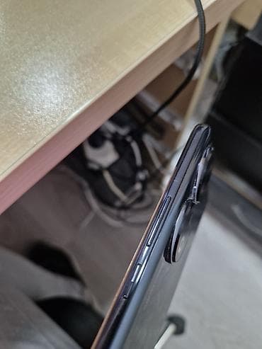 Avtoelektronika: Honor 90, 256 GB, rəng - Qara, Sensor — 4