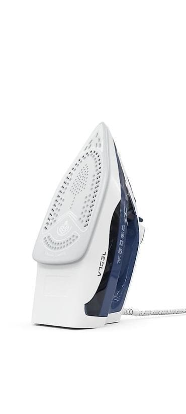 buxarlı əl utusu: Yeni ağzı bağlı qutuda Tesla buxarlı ütü Əlaqə Nömrəsi: 0504434775 - — 2