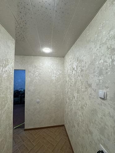 iceri seherde kiraye ev: 3 otaqlı mənzil kirayə verilir yeni təmirdən çıxıb yaşayış olmayıb — 5