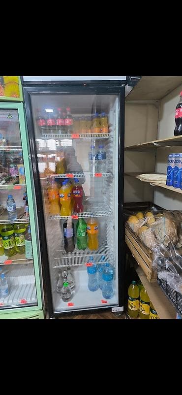 alıram: 🌙Nure Su vitrini satılır 💰 450 AZN 📏 63×194 m Məhəmmədi kəndində — 1