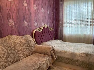 nerimanovda ucuz kiraye bina evleri: Nefçilər İcra hakimiyyəti, 220 saylı məktəb yaxınlığında 2 otaq tam — 17