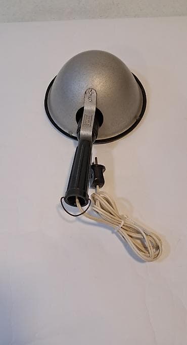 Tibbi geyim: Синяя лечебная лампа "Минина" — 6