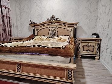 сдается 3 комнатная квартира: 3 комнаты, 120 м², Свежий ремонт — 5