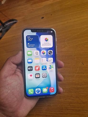 apple m1: IPhone 12 Pro, 256 GB, Pacific Blue — 3