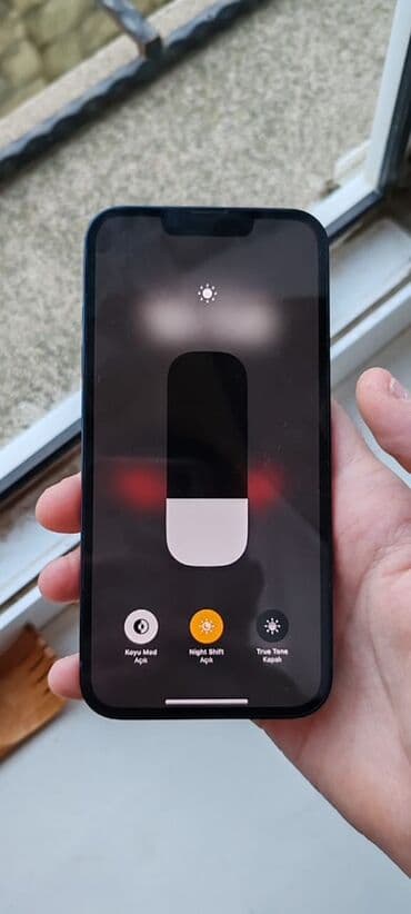 çakma iphone 15 pro max: IPhone 14, 128 GB, Mavi, Face ID — 3