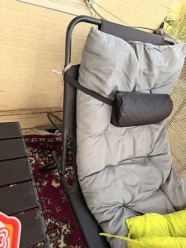bag stullari: Bundan iki ededdir biri bağlı karopkada hem ev üçün uygundur hemde — 3