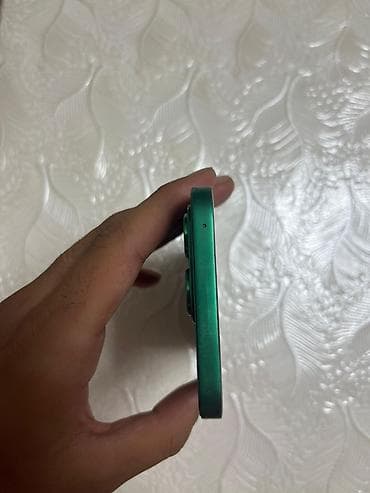 iphone 8 plus 256: Honor X8b, 128 GB, rəng - Yaşıl, Barmaq izi, İki sim kartlı, Sənədlərlə — 4