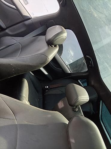 Avtodetal və ya təmir üçün əsas: elektrik sedan (Aion) — 3