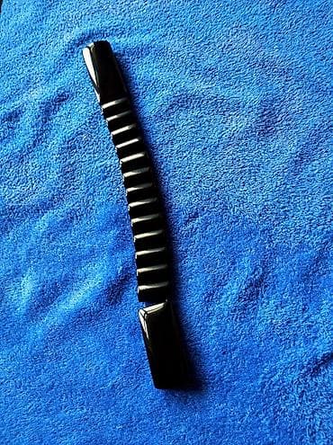 ebonit: ♦️Ebonit SSSR♦️ ♦️ ЭБОНИТ СССР♦️ Təsvir: - Yüksək cilalı, bərk — 4