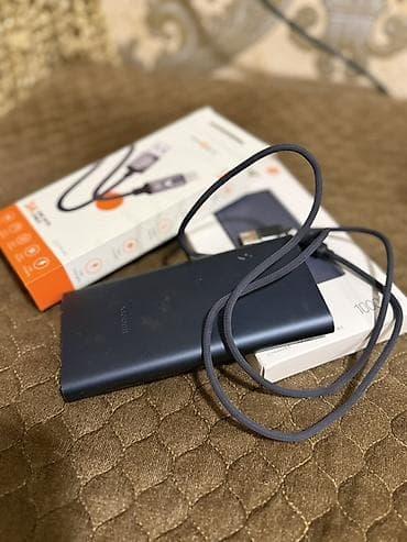 Powerbank Xiaomi, 10000 mAh