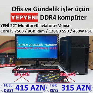 hp pavilion g6: FÜRSƏTDƏN YARARLANIN!!! BÜTÜN KOMPÜTERLƏR MAYA DƏYƏRİNDƏN AŞAĞI!! ⭐Tək — 1
