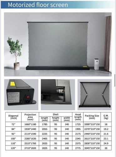 ekran üçün gül şəkilləri: Yeni Stasionar Proyektor Ünvandan götürmə, Pulsuz çatdırılma, Ödənişli çatdırılma — 11