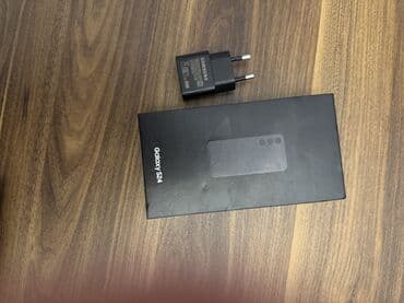 2 gb ram: Samsung Galaxy S24, 256 GB, rəng - Qara, Zəmanət, Sensor, Barmaq izi — 4