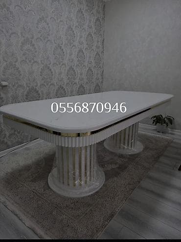 stular: Yeni, Masa və oturacaqlar, Kredit var, Rusiya — 4