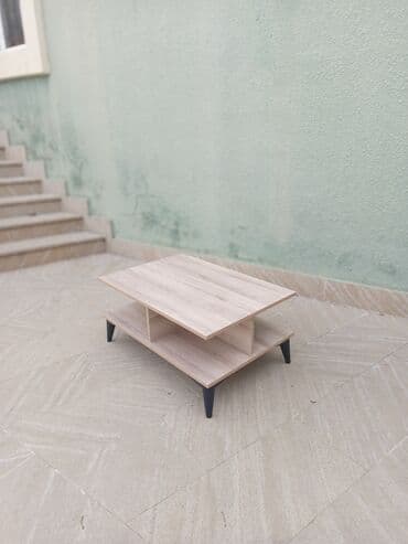 Sifarişlə taburetkalar: Düz masa, Açılmayan, Təkərsiz, Teksturalı laminat, Rusiya, Zəmanətli, Ödənişli çatdırılma — 3