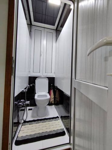 7 8 mkr kiraye evler: 3 otaqlı, Yeni tikili, 72 kv. m — 10