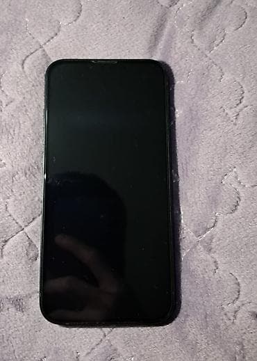 iphone se qiymeti 2020: IPhone 13, 128 GB, Qara, Simsiz şarj, Face ID — 2