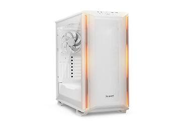 🔥 Be Quiet! Dark Base Pro 701 (BGW59) White – premium səviyyəli — 2