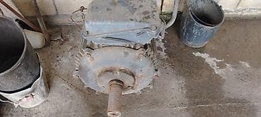 bosch drel qiymeti: Məhsul: Üçfazalı asinxron elektrik mühərriki (A3ZMA1) (biri 3.5 kv — 3