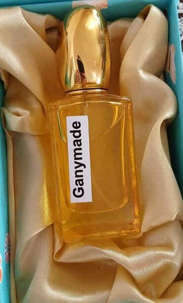 yves saint laurent tester: Məhsul: Kişi ətirləri – Suave Eau de Parfum (100 ml) və “Ganymade” — 2