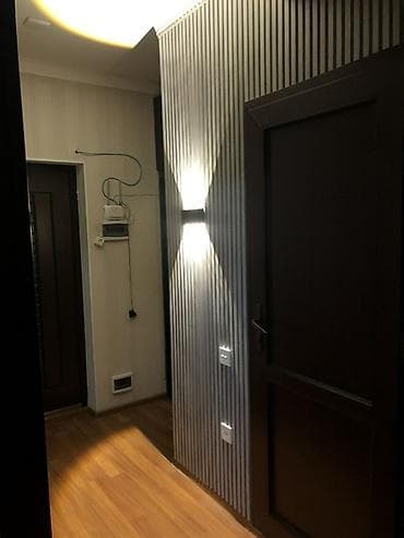 qalada kiraye ev: 2 otaqlı, Yeni tikili, 61 kv. m — 6