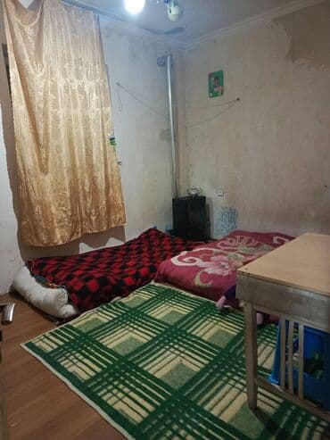 şirvan əmlak: Hövsan qəs. 3 otaqlı, 75 kv. m, Orta təmir — 3