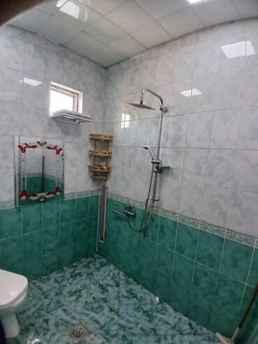 hezi aslanov kiraye evler 2023: Satılır: həyət evi Ünvan: şəkillərdə göstərilən həyət evi geniş daş — 3