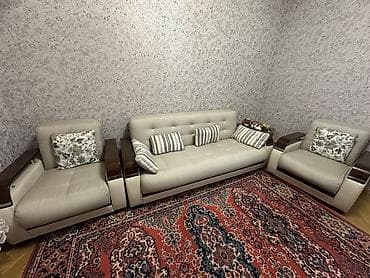 bag stullari: Digər mebel — 2