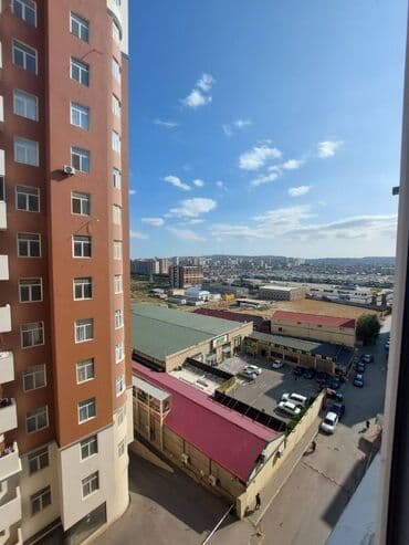 mingecevir mall instagram: 2 otaqlı, Yeni tikili, 50 kv. m — 16