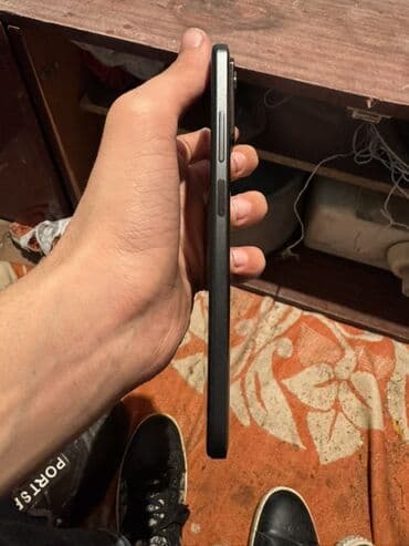 Samsung: Redmi Note 12S, 256 GB, rəng - Qara, İki sim kartlı — 3