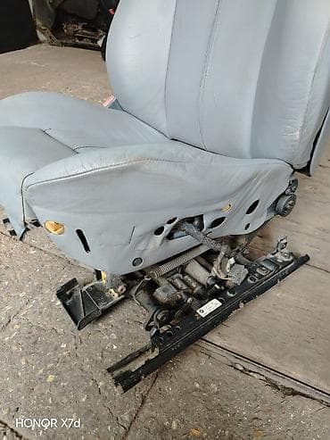 Bmw E39 Sport Ön Oturacağlar Qırağ Plasmasları (Kunopqalar Olan — 5