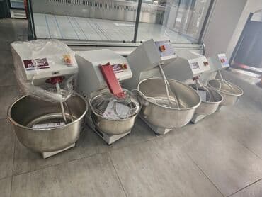 xamir yoguran: 10 kq, Türkiyə, Nağd ödəniş — 2