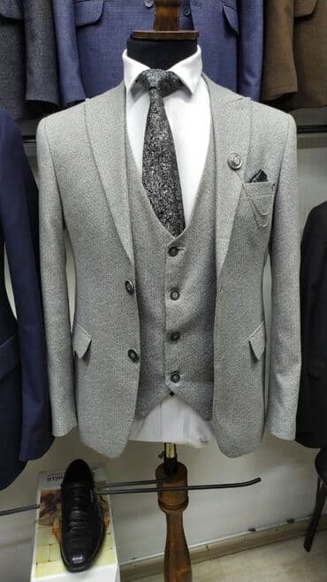 Köynəklər: Kirayə kişi kostyumları,0556092977,ünvan xalqlar dostluğu metrosu — 1